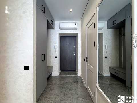 квартира по адресу Гетмана Мазепы ул., 164, к4