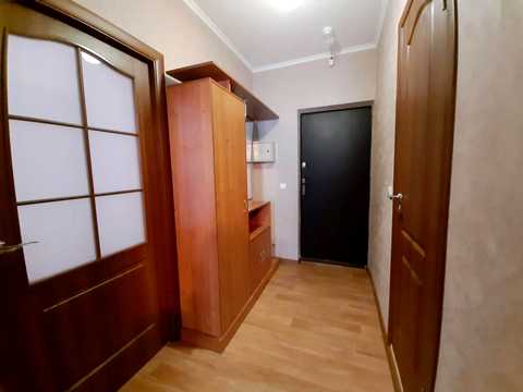 квартира по адресу Софии Русовой ул., 7
