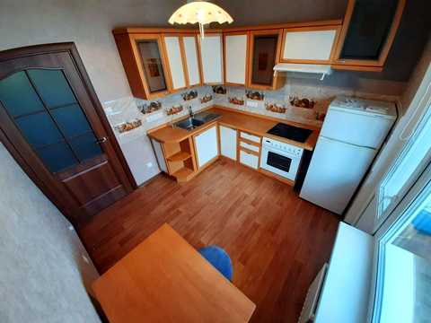квартира по адресу Софии Русовой ул., 7