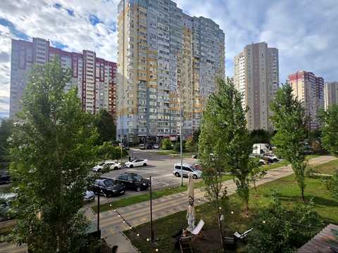 квартира по адресу Софии Русовой ул., 7
