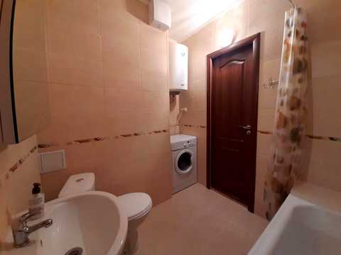 квартира по адресу Софии Русовой ул., 7
