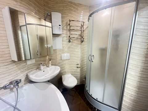 квартира по адресу Ревуцкого ул., 9