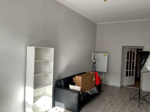 квартира за адресою Кропивницького вул., 9