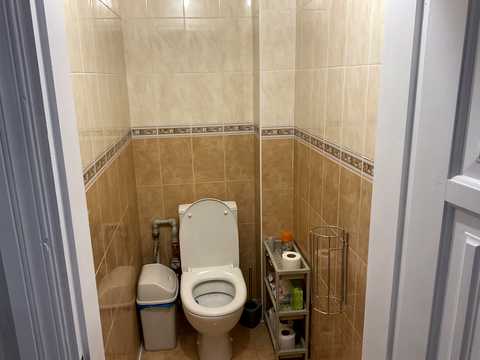 квартира за адресою Кропивницького вул., 9