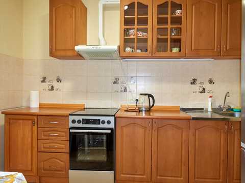 квартира за адресою Антоновича вул. (Горького), 90-92