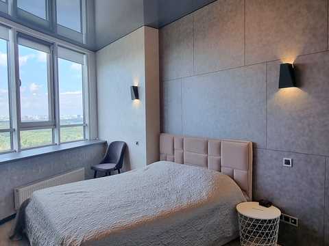 квартира за адресою Микільсько-Слобідська вул., 3-А