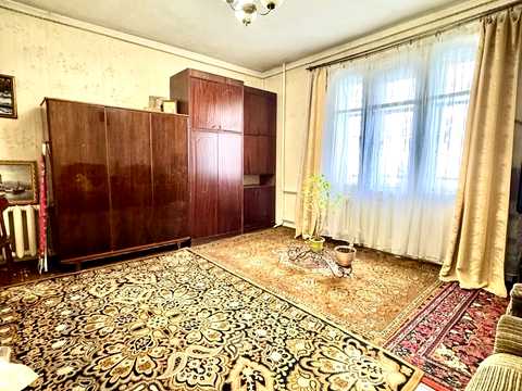 квартира за адресою Середньофонтанська вул., 26