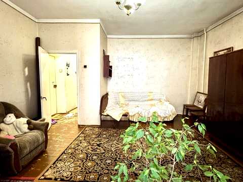 квартира за адресою Середньофонтанська вул., 26
