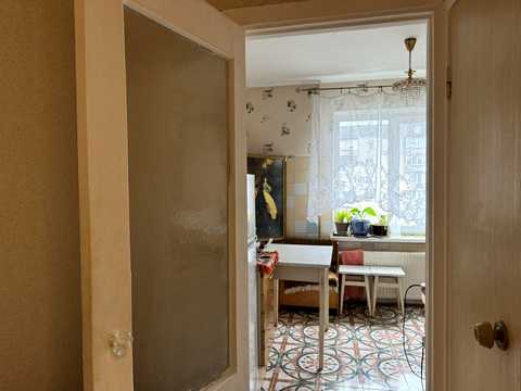 квартира по адресу Смелянская ул., 128