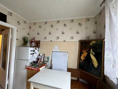 квартира по адресу Смелянская ул., 128