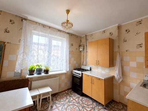 квартира по адресу Смелянская ул., 128