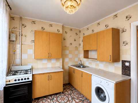 квартира по адресу Смелянская ул., 128