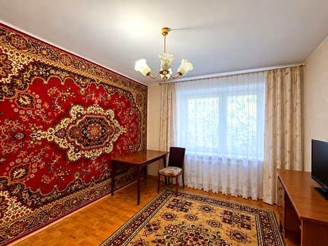 квартира по адресу Смелянская ул., 128
