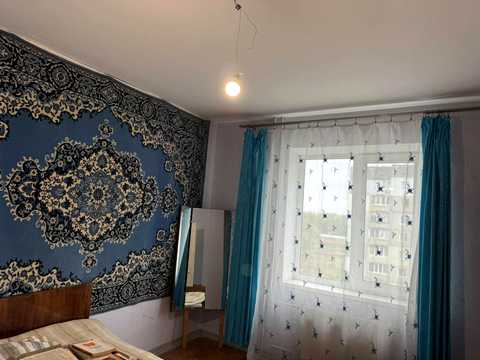 квартира по адресу Смелянская ул., 128