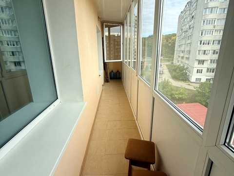 квартира за адресою Кармелюка вул., 12/1