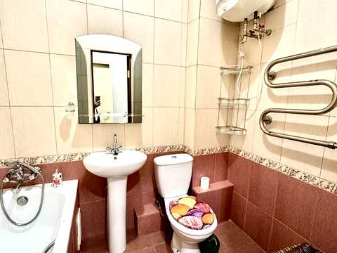 квартира за адресою Середньофонтанська вул., 26