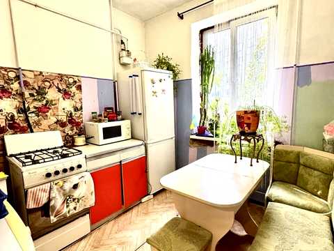 квартира за адресою Середньофонтанська вул., 26
