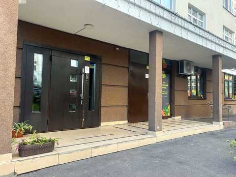 квартира за адресою Олени Пчілки вул., 3-В