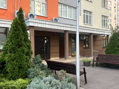 квартира за адресою Олени Пчілки вул., 3-В