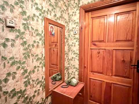 квартира за адресою Коростишів, Київська вул. (Більшовицька), 114