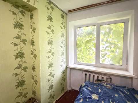 квартира за адресою Коростишів, Київська вул. (Більшовицька), 114