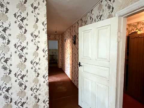 квартира за адресою Коростишів, Київська вул. (Більшовицька), 114