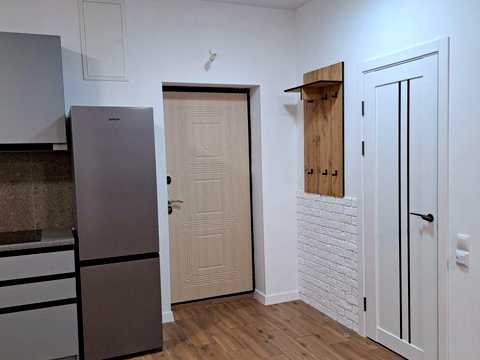 квартира по адресу Дмитрия Луценко ул., 2-В