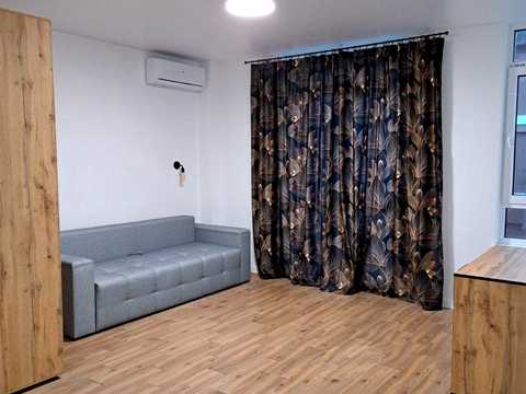 квартира по адресу Дмитрия Луценко ул., 2-В