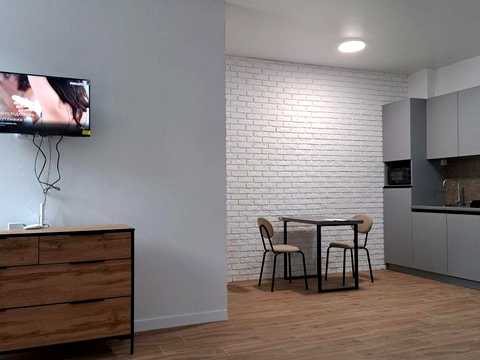 квартира по адресу Дмитрия Луценко ул., 2-В
