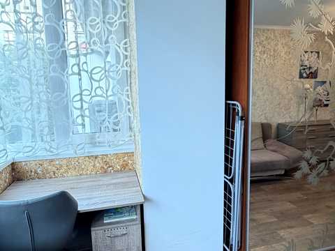 квартира по адресу Новодарницкая ул., 32