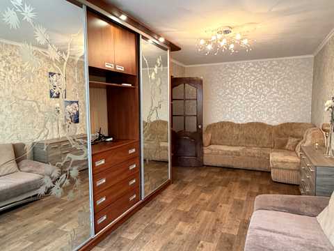 квартира по адресу Новодарницкая ул., 32