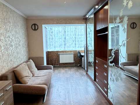 квартира по адресу Новодарницкая ул., 32