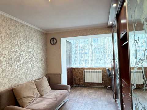 квартира по адресу Новодарницкая ул., 32