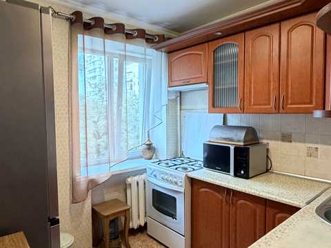 квартира по адресу Новодарницкая ул., 32