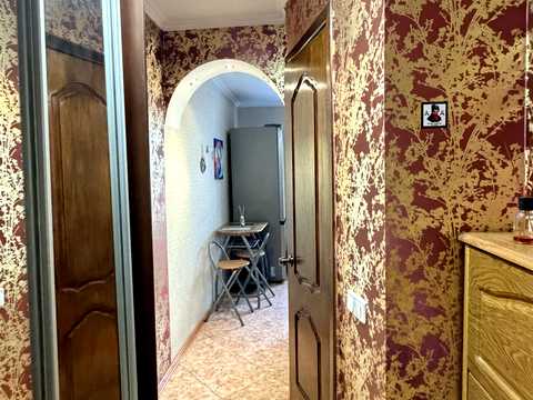 квартира по адресу Новодарницкая ул., 32