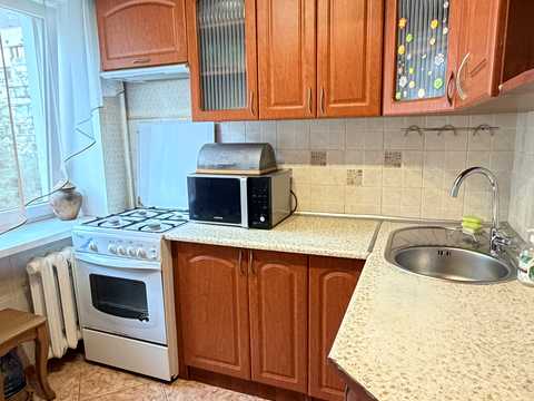 квартира по адресу Новодарницкая ул., 32