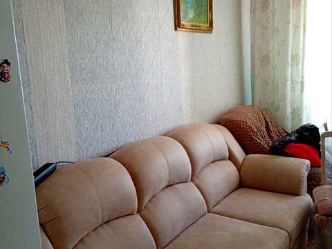 комната по адресу Знаменовская ул. (Прапорна), 3