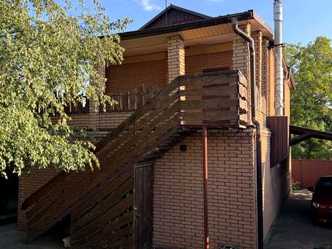 дом по адресу Коператив Сонячний