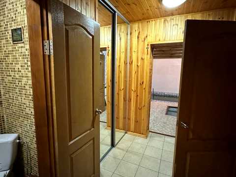 дом по адресу Коператив Сонячний