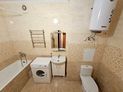 квартира по адресу Елизаветы Чавдар ул., 14