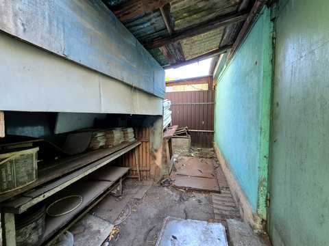 будинок за адресою 4-та лінія, 32