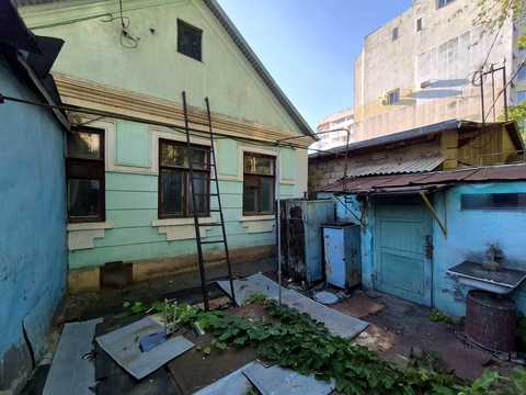 будинок за адресою 4-та лінія, 32