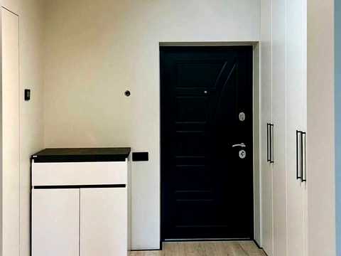 квартира по адресу Глубочицкая ул., 73