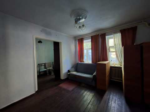 будинок за адресою 4-та лінія, 32