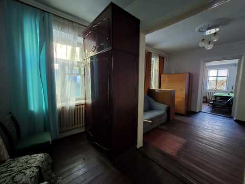 будинок за адресою 4-та лінія, 32