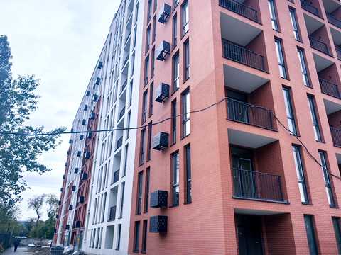 квартира по адресу Гагарина ул. (Юрия Гагарина), 28