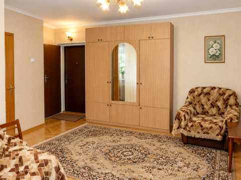 квартира по адресу Донецкая ул., 59