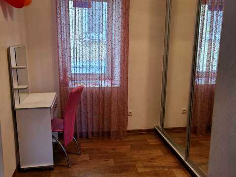 квартира по адресу Александра Станкова ул. (Лейтенанта Шмидта), 18