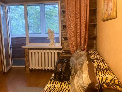 квартира за адресою Берестейський просп. (Перемоги), 68-А
