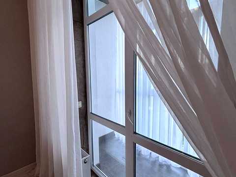 квартира по адресу Щаслива ул., (Будинок 21)